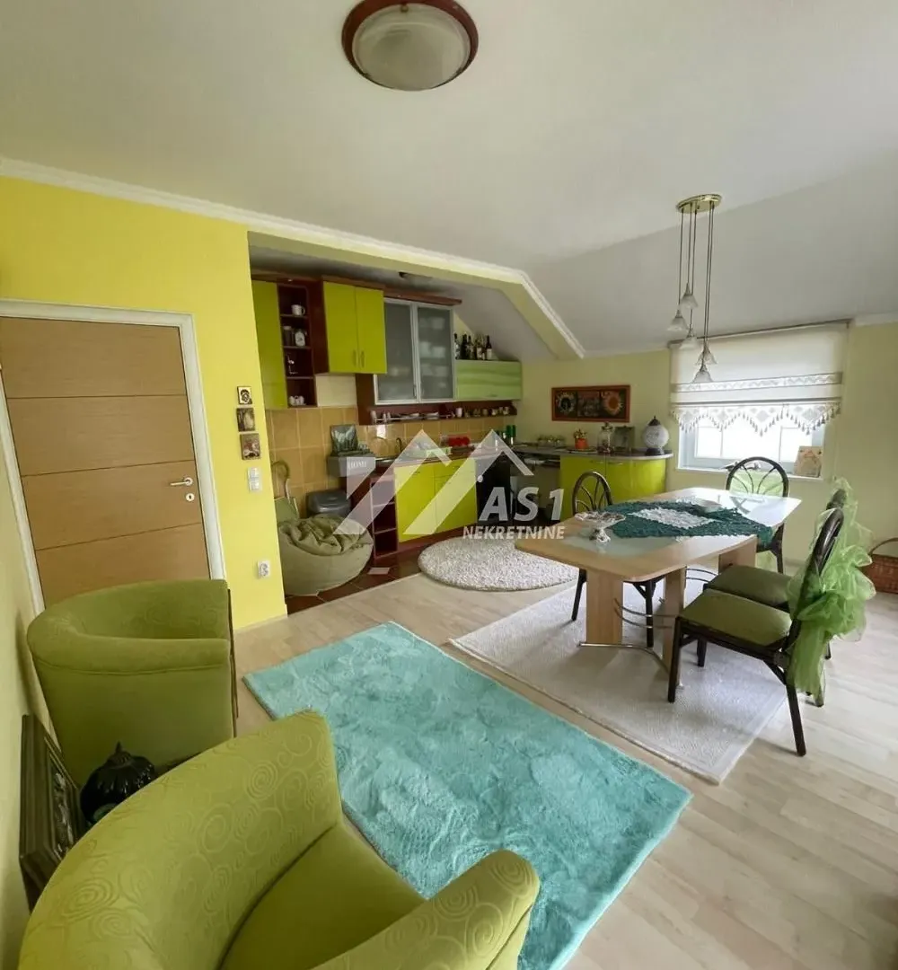 Rent, apartment, 400m², Veternik, Novi Sad Sve Podlokacije