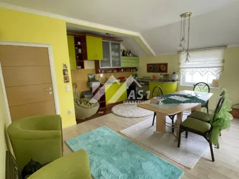 Rent, apartment, 400m², Veternik, Novi Sad Sve Podlokacije