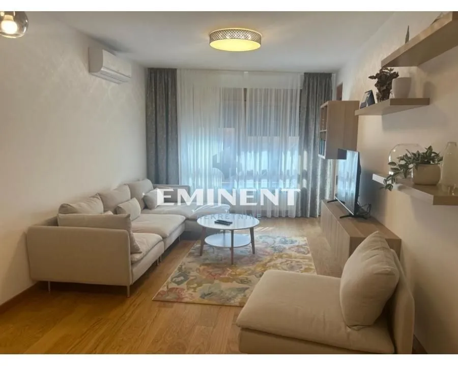 Rent, three bedroom apartment, 90m², Tašmajdan, Palilula Sve Podlokacije