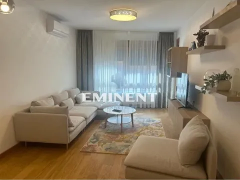 Rent, three bedroom apartment, 90m², Tašmajdan, Palilula Sve Podlokacije - image 2