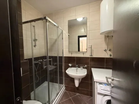 Rent, one bedroom apartment, 43m², Lazi, Budva - image 5