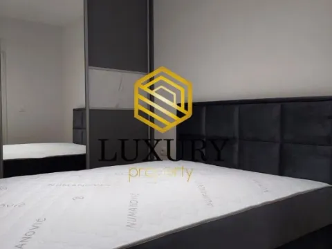 Izdavanje, jednosoban stan, 44m², City Kvart, Podgorica - image 3