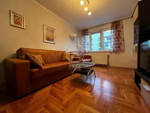 Rent, two bedroom apartment, 49m², Grbavica, Novi Sad Sve Podlokacije - image 3