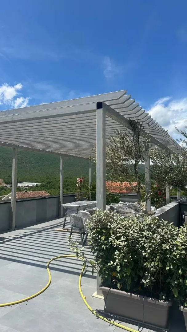 Prodaja, dvosoban stan, 120m², Lastva Grbaljska, Kotor