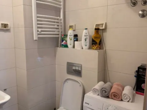 Stan-na-dan, jednosoban stan, 46m², City Kvart, Podgorica - image 7