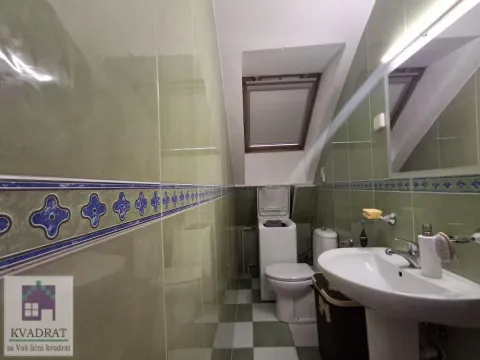 Rent, three bedroom apartment, 85m², Obrenovac, Beograd - image 20