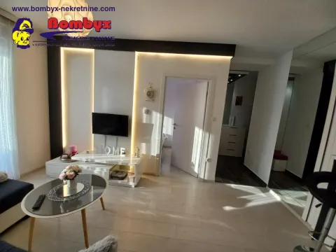 Rent, one bedroom apartment, 38m², Grbavica, Novi Sad Sve Podlokacije - image 21