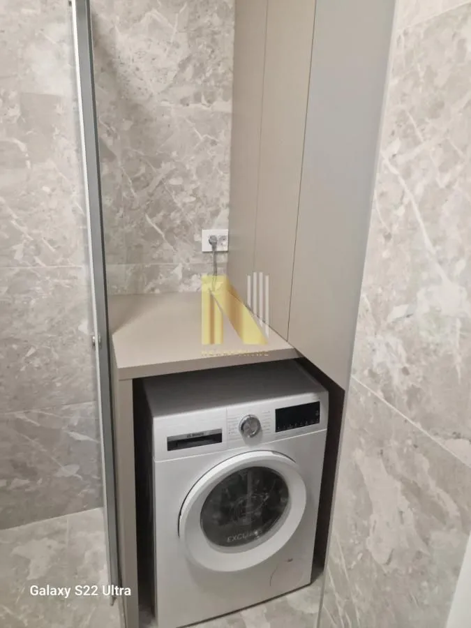 Izdavanje, dvosoban stan, 58m², Telep, Novi Sad Sve Podlokacije