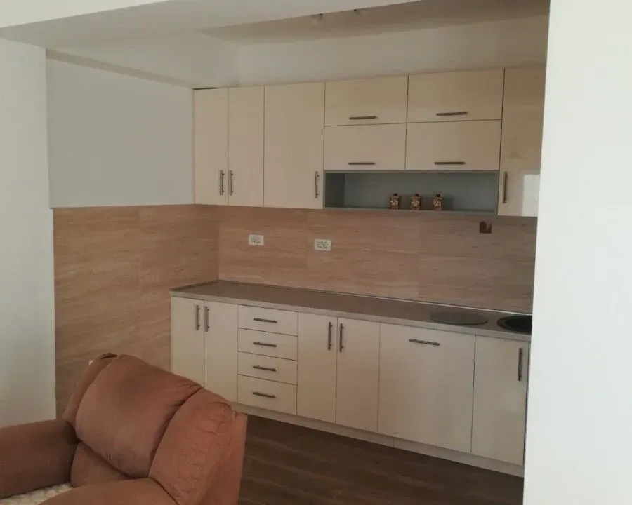 Rent, one bedroom apartment, 51m², Zabjelo, Podgorica