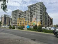 Sale, studio apartment, 27m², Stari Aerodrom, Podgorica - image 1