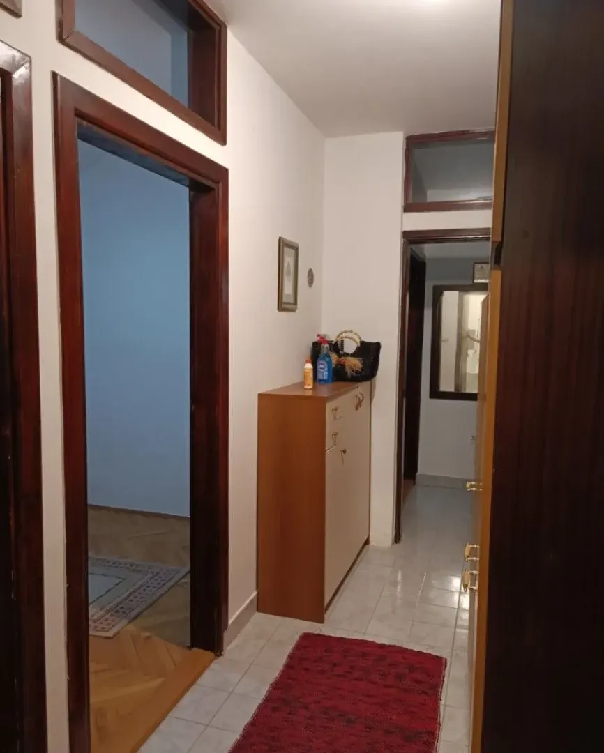 Rent, two bedroom apartment, 67m², Stari Aerodrom, Podgorica