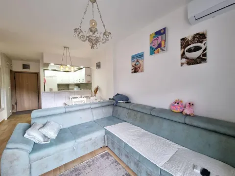 Sale, one bedroom apartment, 45m², Budva, Crna Gora - image 15