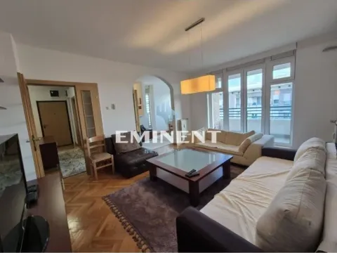 Rent, three bedroom apartment, 92m², Novi Beograd Blok 29, Novi Beograd Sve Podlokacije - image 3