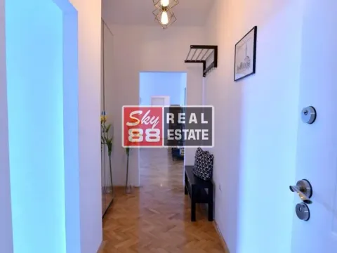 Prodaja, dvosoban stan, 48m², Kalenić Pijaca, Vračar Sve Podlokacije - image 5