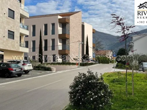 Sale, one bedroom apartment, 41m², Seljanovo, Tivat - image 7