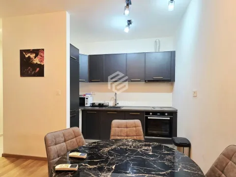 Prodaja, jednosoban stan, 45m², City Kvart, Podgorica - image 4