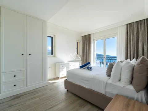 Prodaja, dvosoban stan, 113m², Luštica Bay, Tivat - image 9