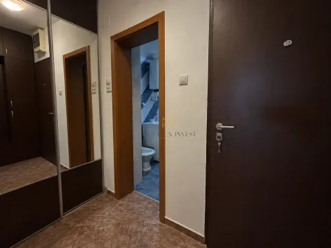 Rent, two bedroom apartment, 56m², Pobrežje, Podgorica - image 7