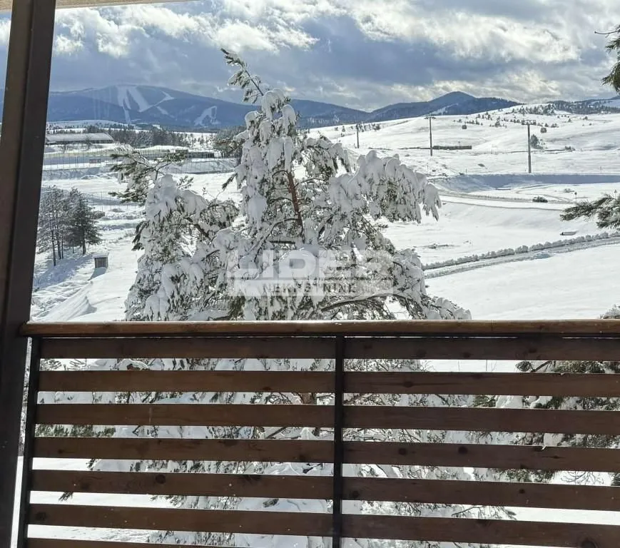 Prodaja, dvosoban stan, 56m², Centar, Zlatibor
