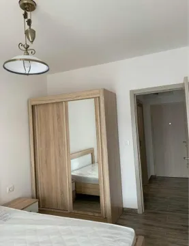 Izdavanje, jednosoban stan, 45m², Tuški Put, Podgorica - image 5