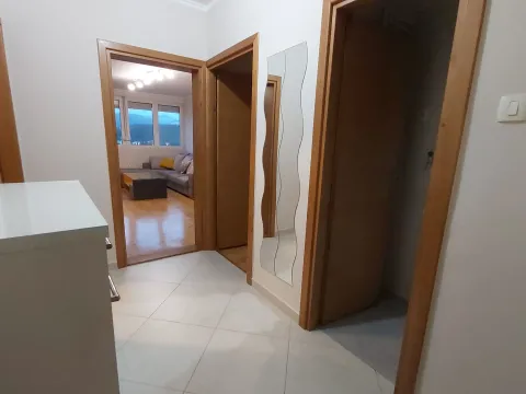 Rent, two bedroom apartment, 82m², Preko Morače, Podgorica - image 6