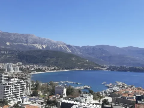 Prodaja, plac, 1300m², Budva, Crna Gora - image 4