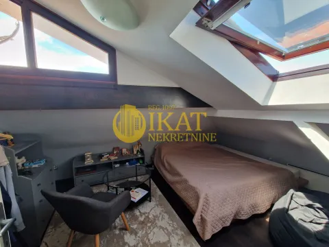 Prodaja, trosoban stan, 110m², Savski Venac, Beograd - image 3
