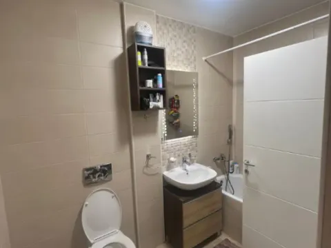 Sale, two bedroom apartment, 66m², Bulevar patrijarha Pavla, Novi Sad Sve Podlokacije - image 11