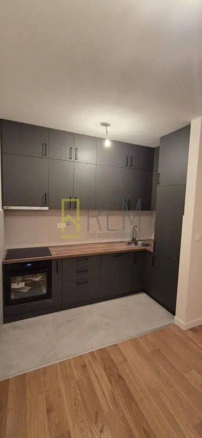 Prodaja, dvosoban stan, 68m², City Kvart, Podgorica