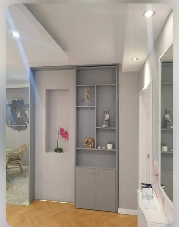 Prodaja, trosoban stan, 104m², Babilonija, Budva