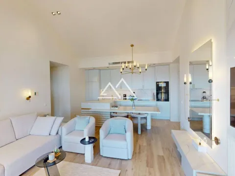Prodaja, dvosoban stan, 99m², Luštica Bay, Tivat - image 9