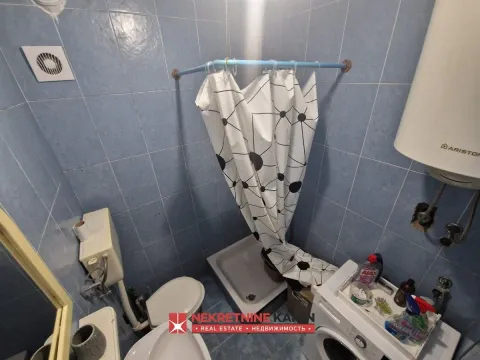 Sale, one bedroom apartment, 34m², Zaobilaznica, Budva - image 8