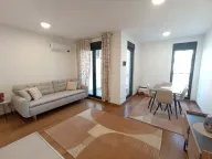 Rent, studio apartment, 40m², Preko Morače, Podgorica - image 1