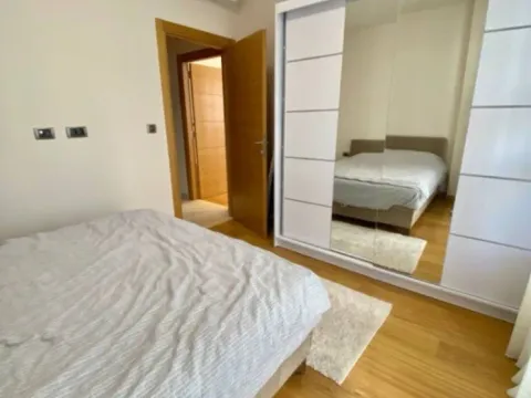 Izdavanje, jednosoban stan, 45m², Kod Capital Plaze, Podgorica - image 7