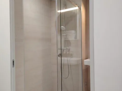 Prodaja, jednosoban stan, 33m², Novi Beograd Blok 65, Novi Beograd Sve Podlokacije - image 9