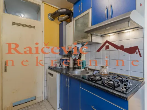 Sale, four bedroom apartment, 93m², Karaburma, Palilula Sve Podlokacije - image 8