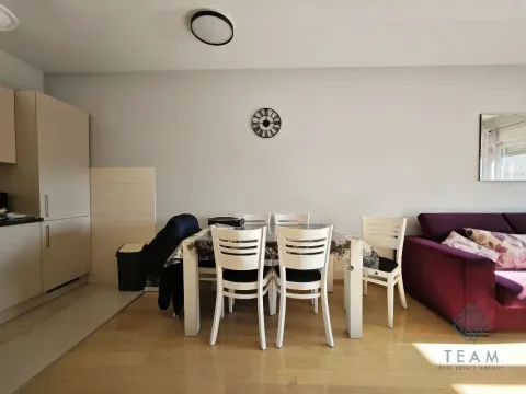 Prodaja, jednosoban stan, 46m², City Kvart, Podgorica - image 5