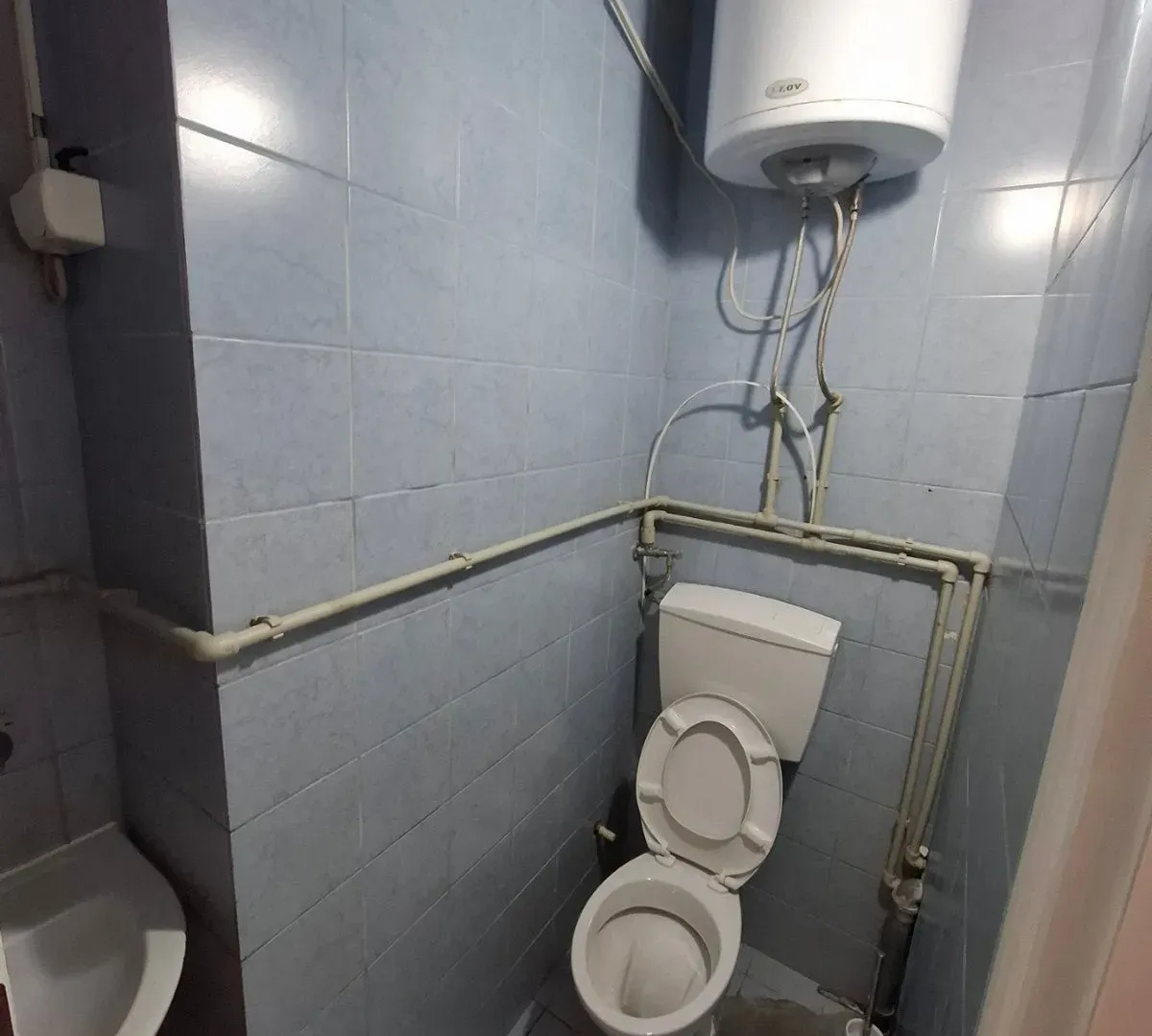 Rent, office space, 34m², Stari Aerodrom, Podgorica