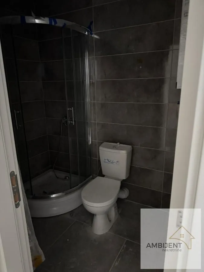 Prodaja, jednosoban stan, 35m², Centar, Stara Pazova