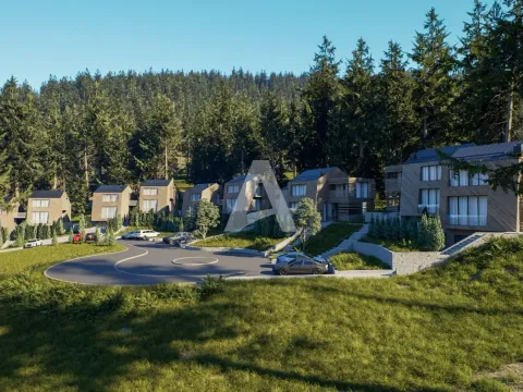 Prodaja, dvosoban stan, 73m², Kolašin, Crna Gora - image 25