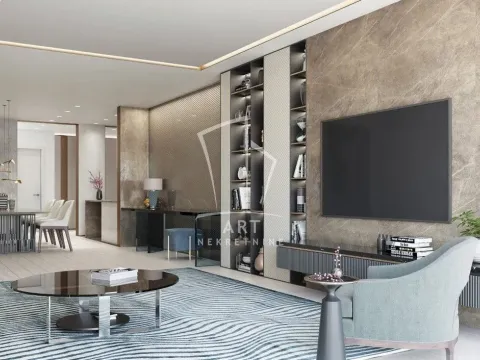 Prodaja, trosoban stan, 137m², Vračar Centar, Vračar Sve Podlokacije - image 4