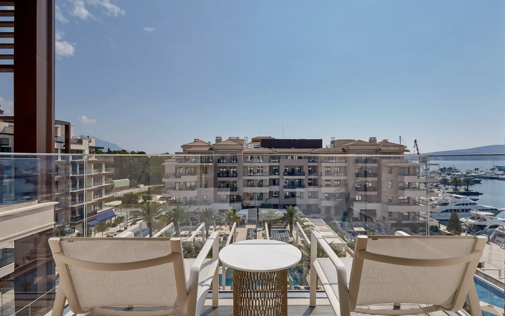 Prodaja, trosoban stan, 491m², Porto Montenegro, Tivat