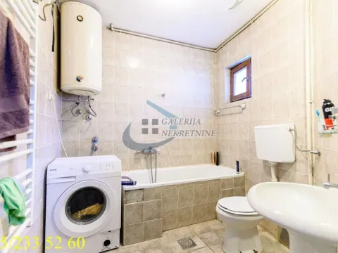 Prodaja, trosoban stan, 86m², Vukov Spomenik, Zvezdara Sve Podlokacije - image 13