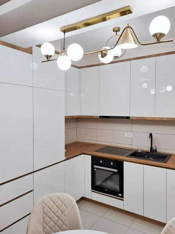 Izdavanje, dvosoban stan, 66m², Zabjelo, Podgorica