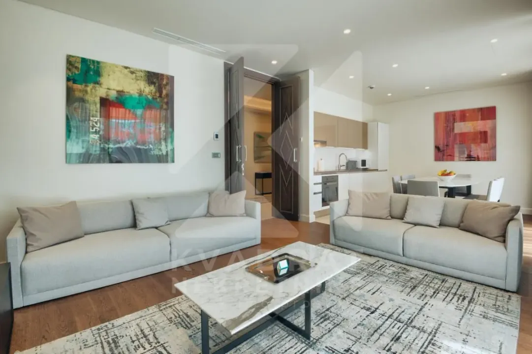 Sale, two bedroom apartment, 120m², Portonovi, Herceg Novi