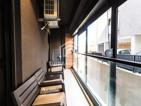 Rent, two bedroom apartment, 78m², Centar, Podgorica - image 10