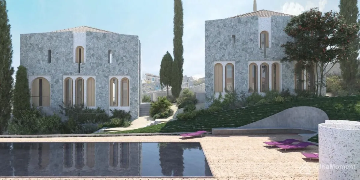 Sale, land lot, 2800m², Đuraševići, Tivat