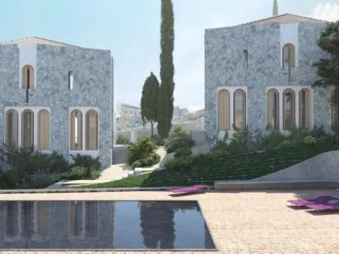 Prodaja, plac, 2800m², Đuraševići, Tivat