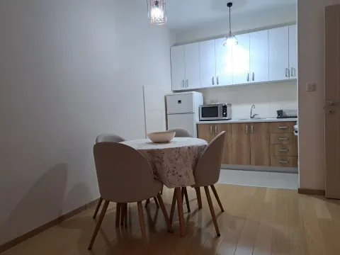 Rent, one bedroom apartment, 46m², City Kvart, Podgorica - image 2