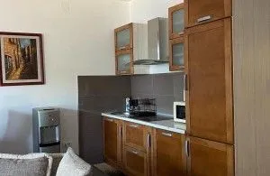 Izdavanje, dvosoban stan, 80m², Dobre Vode, Bar - image 3